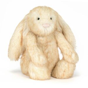 Jellycat Springlowe Luxe Bunny – Big Jellycat Springlowe Luxe Bunny Big