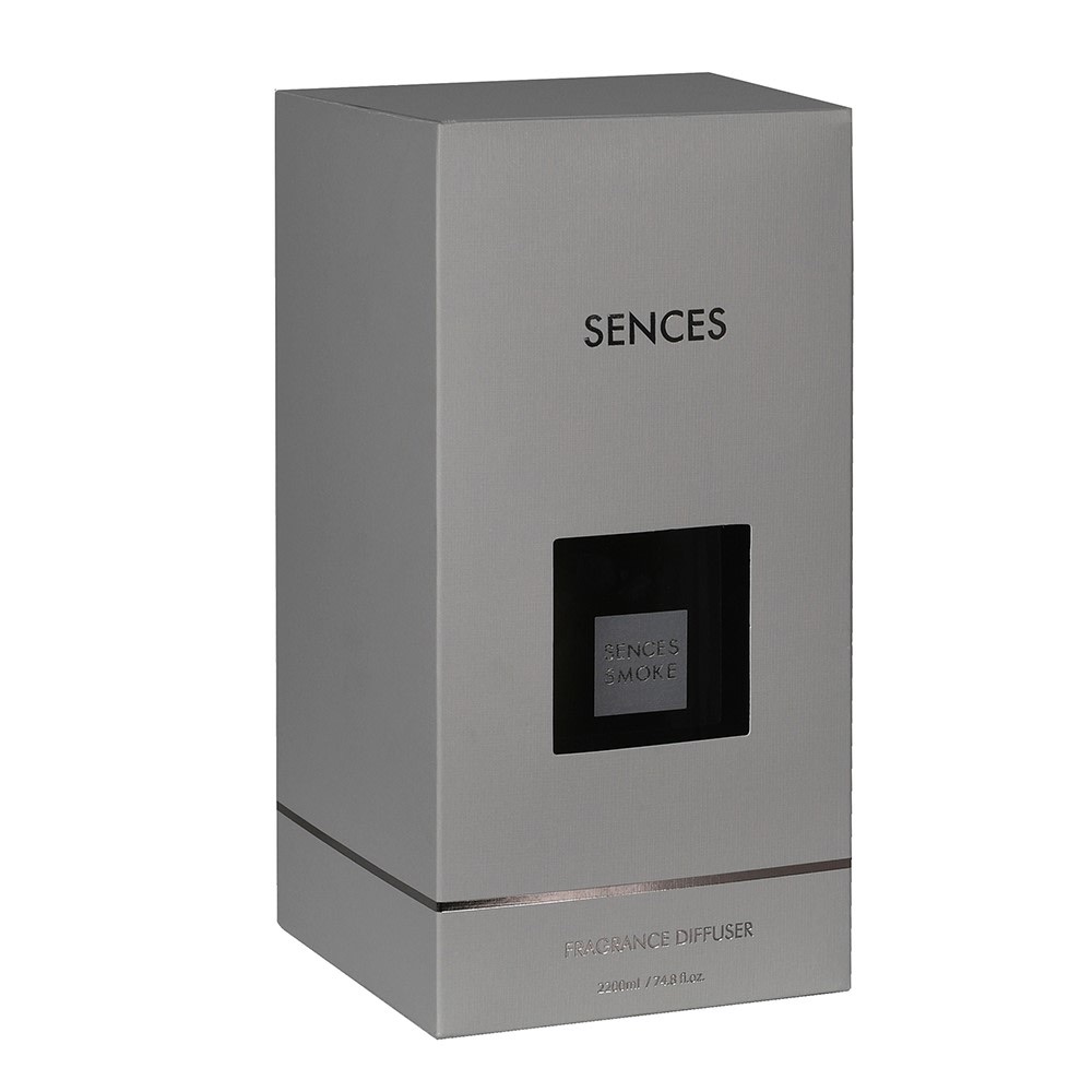 Sences Extra Large Reed Diffuser – Smoke 3 IMG 3933.jpeg