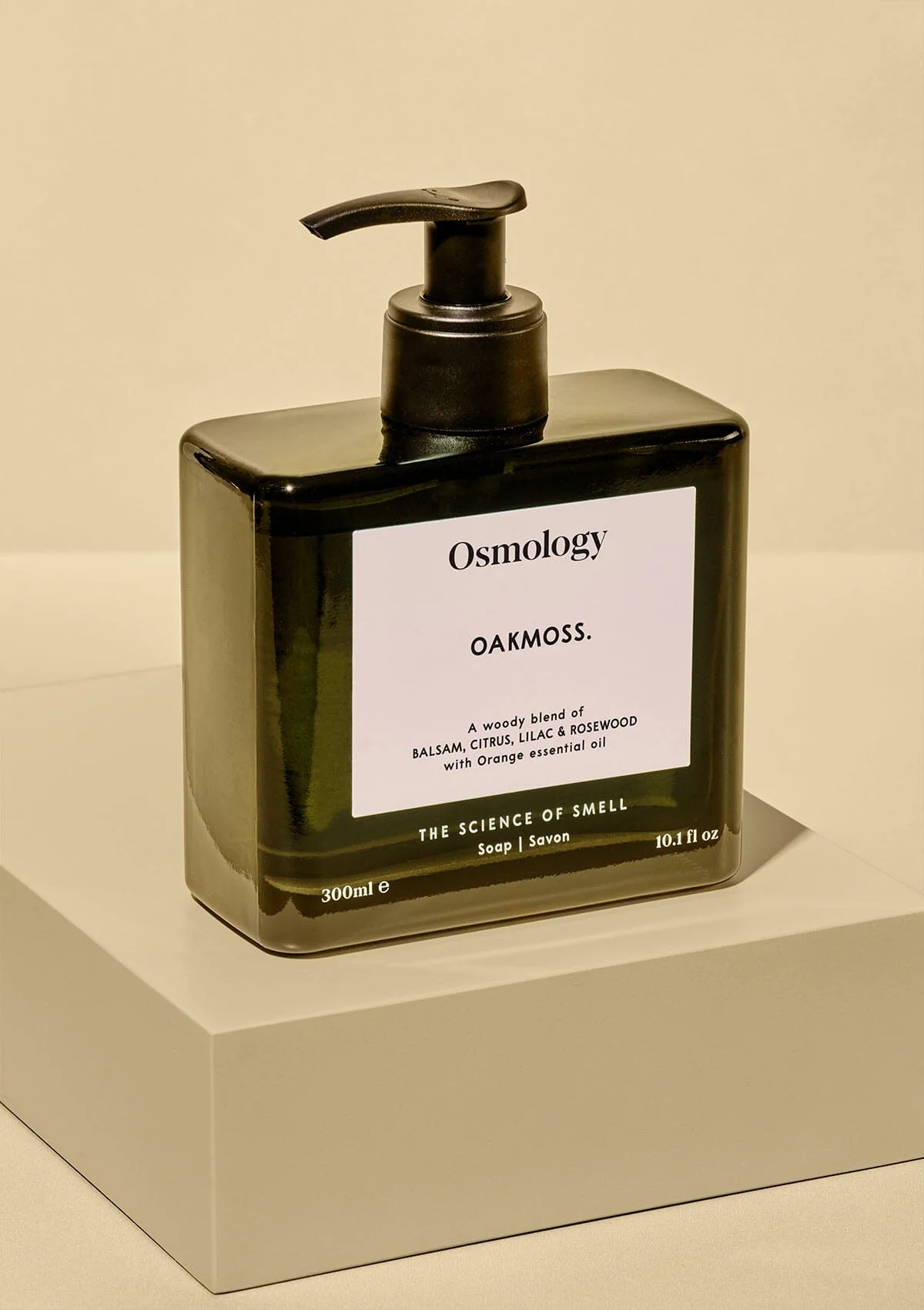 Osmology Oakmoss Hand Wash IMG 5741.webp
