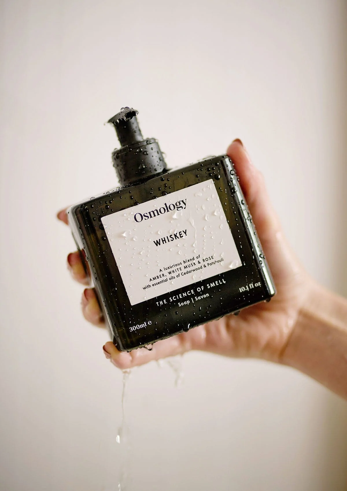 Osmology Whiskey Hand Wash 3 IMG 5746.webp