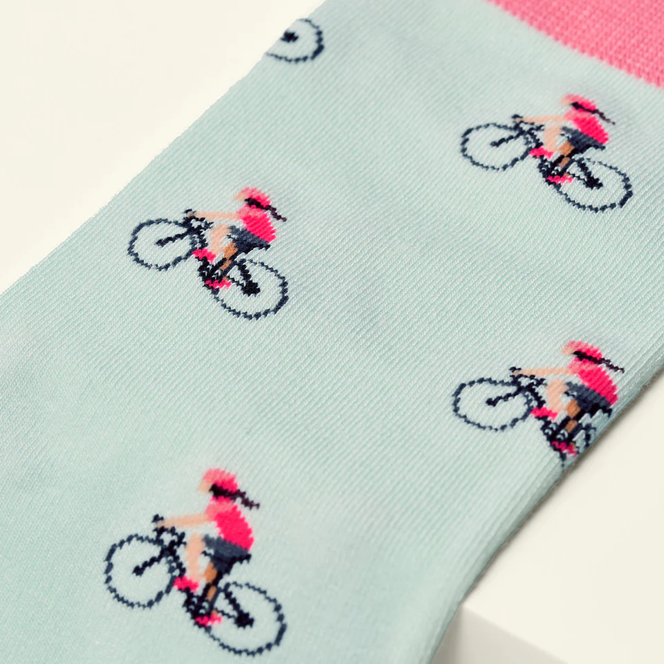 Bamboo Socks – The Rider 2 IMG 8118.webp