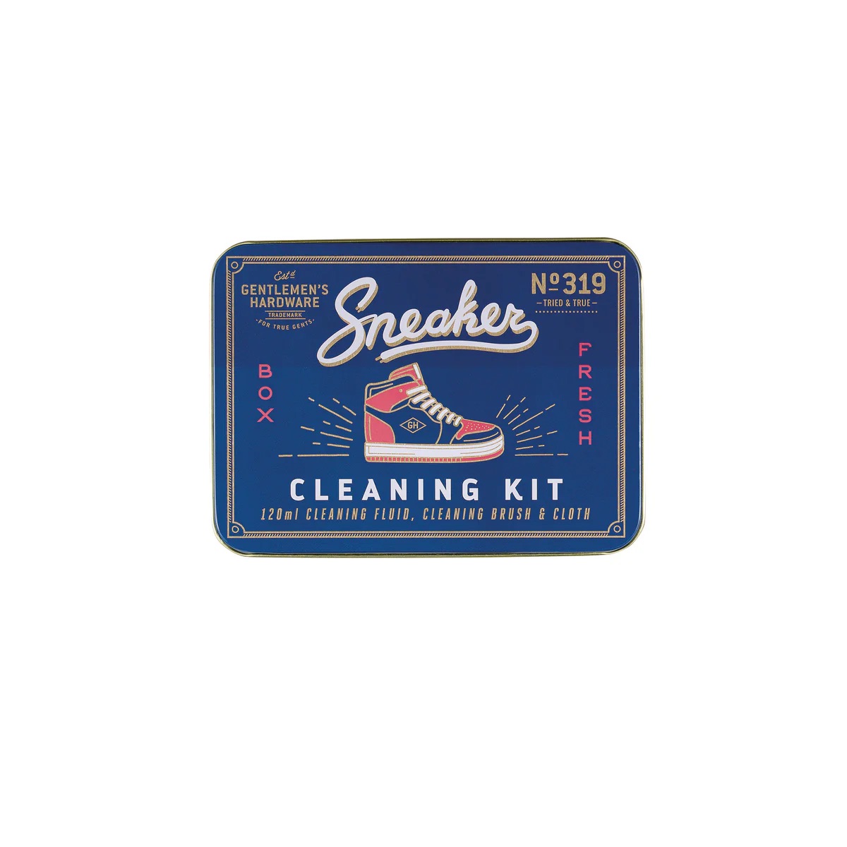 Sneaker Cleaning Kit in Tin Gift Box 5 IMG 8144.jpeg