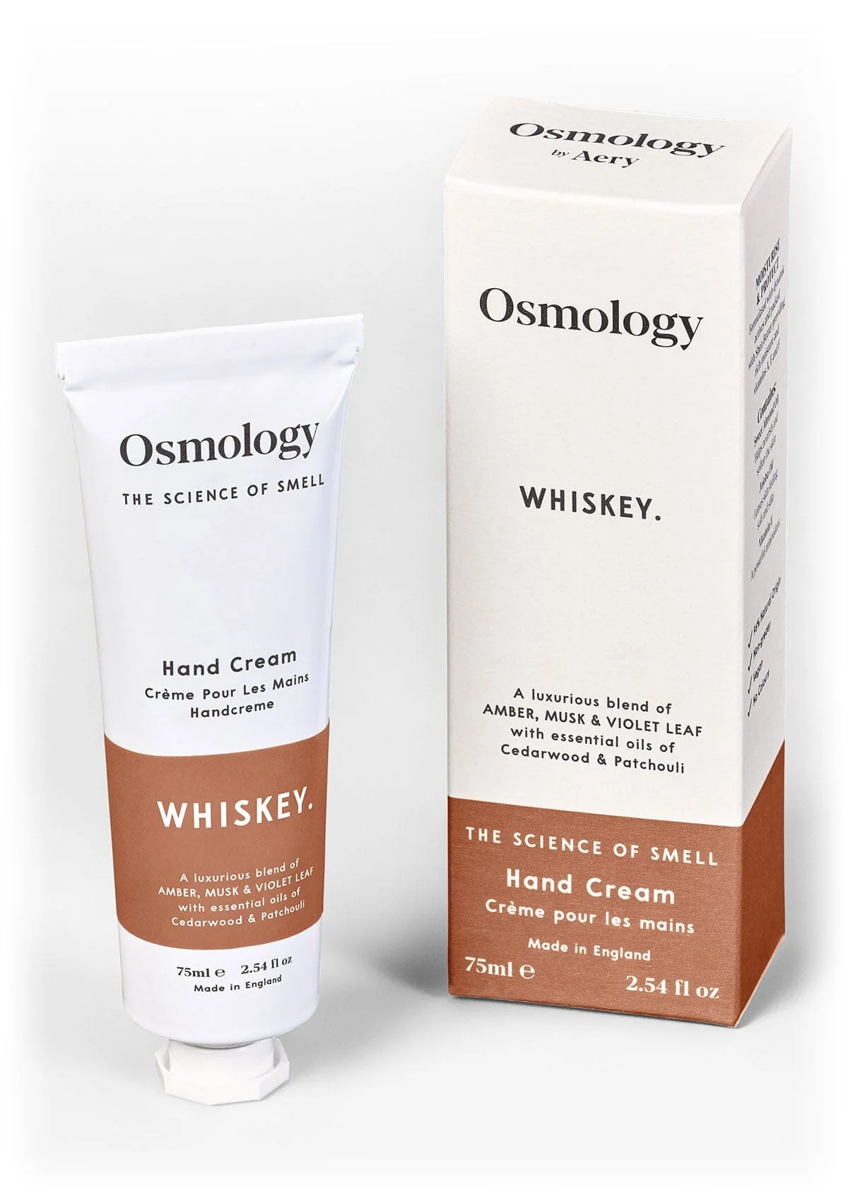 Osmology Whiskey Hand Cream 3 IMG 8585.webp