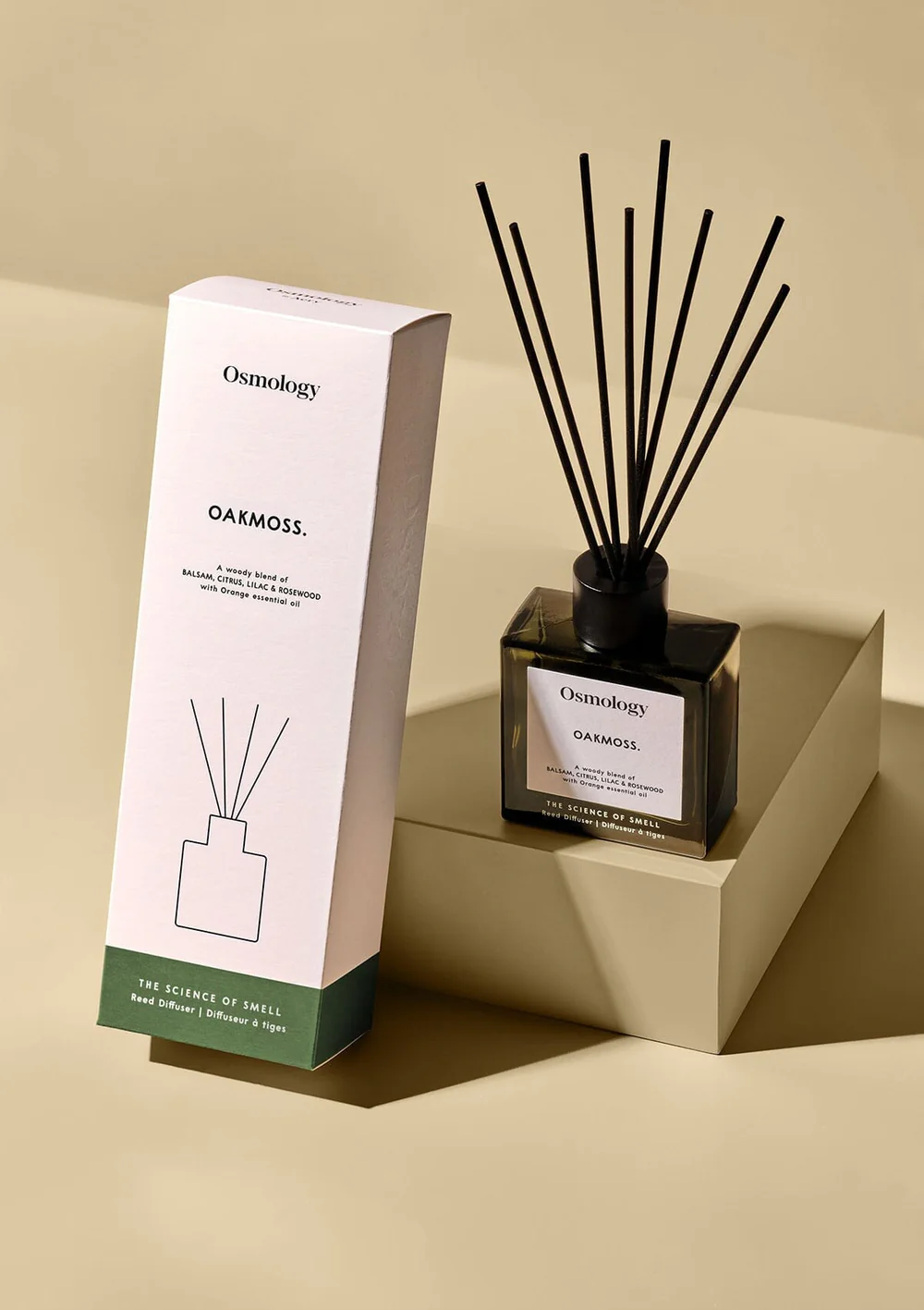 Osmology Oakmoss Reed Diffuser IMG 8619.webp