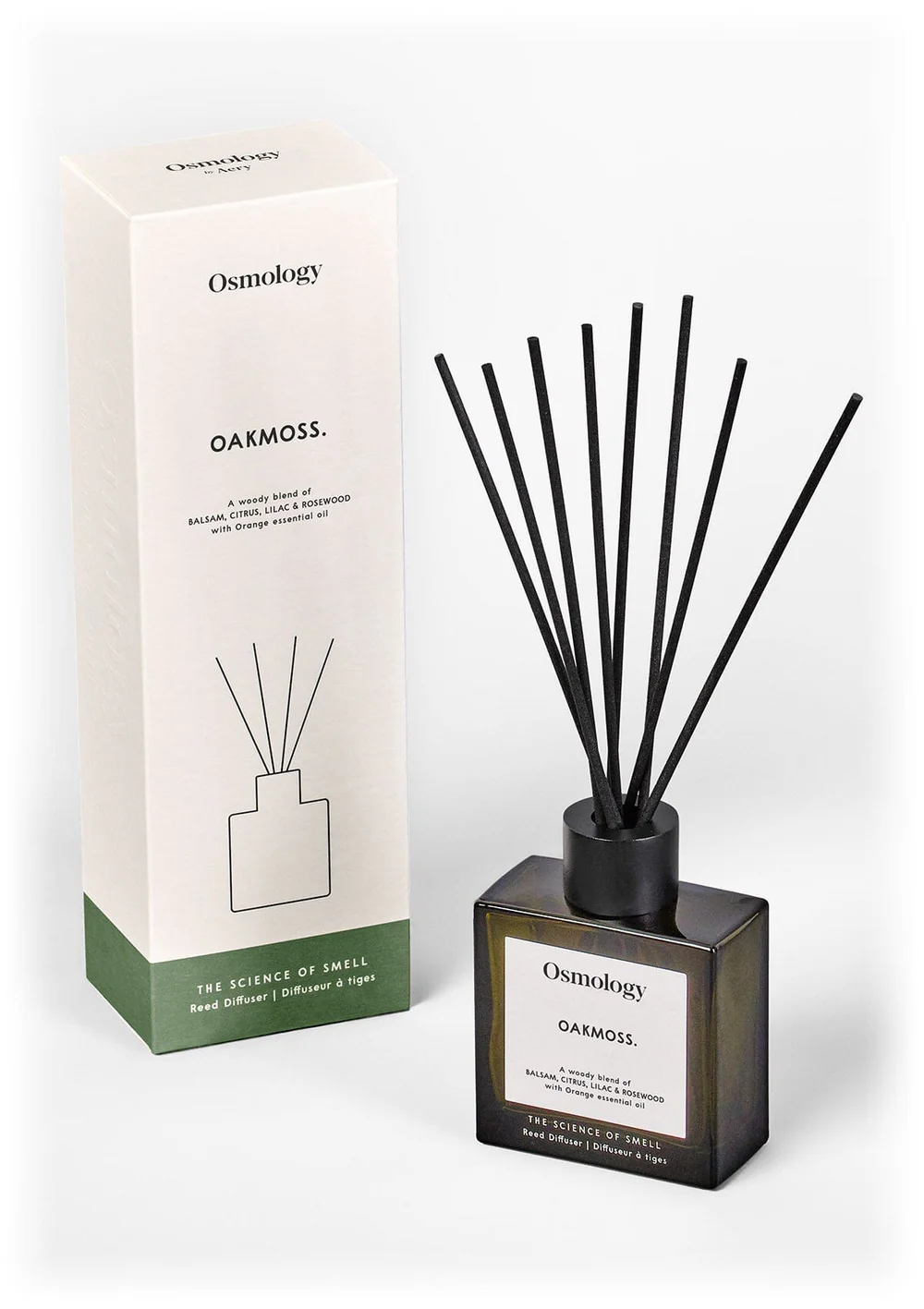 Osmology Oakmoss Reed Diffuser 2 IMG 8620.webp