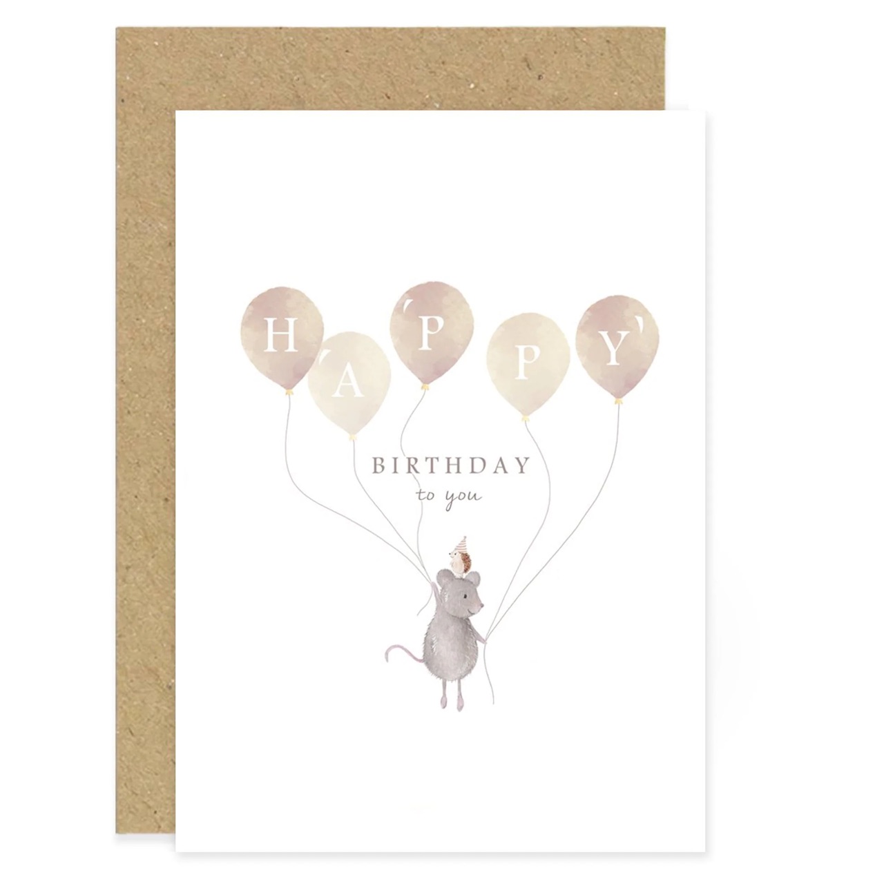 Mouse Happy Birthday Card IMG 8689.jpeg