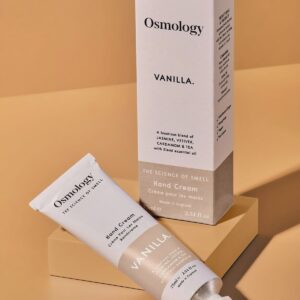 Osmology Vanilla Hand Cream