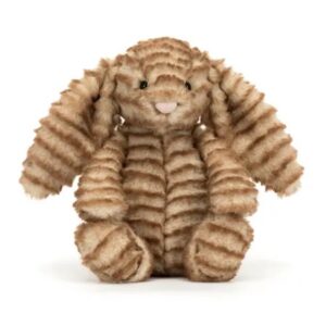 Jellycat Bashful Luxe Bunny Juniper Jellycat Bashful Luxe Bunny Juniper
