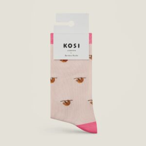 Bamboo Socks The Sloth