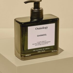 Osmology Oakmoss Hand Wash