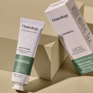 Osmology Oakmoss Hand Cream