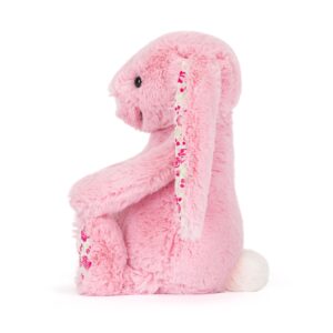 Jellycat Blushkin Blossom Luxe Bunny Jellycat Blushkin Blossom Luxe Bunny