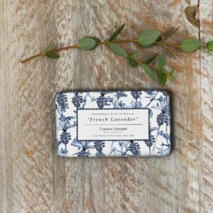 French Lavender Soap Bar