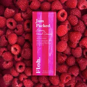 Jam Packed Luxury Hand Cream Jam Packed Luxury Hand Cream