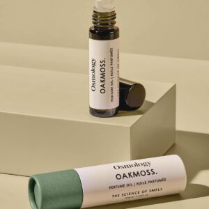 Osmology Oakmoss Perfume Oil