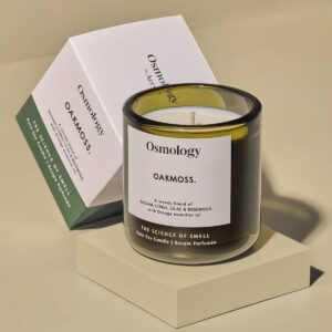 Osmology Oakmoss Candle