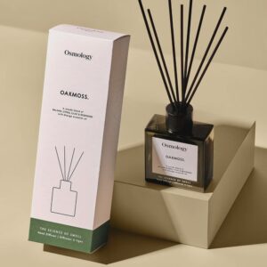 Osmology Oakmoss Reed Diffuser