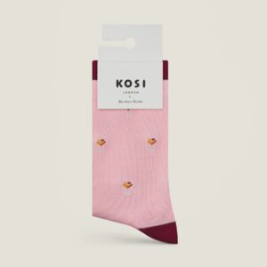 Bamboo Socks The Pornstar Martini
