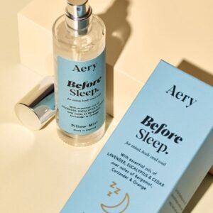 Aery Before Sleep Pillow Mist