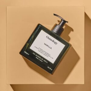 Osmology Vanilla Hand Wash