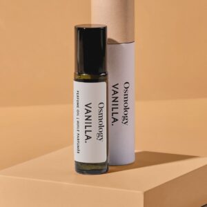Osmology Vanilla Perfume Oil