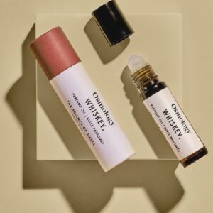 Osmology Whiskey Perfume Oil Osmology Whiskey Perfume Oil