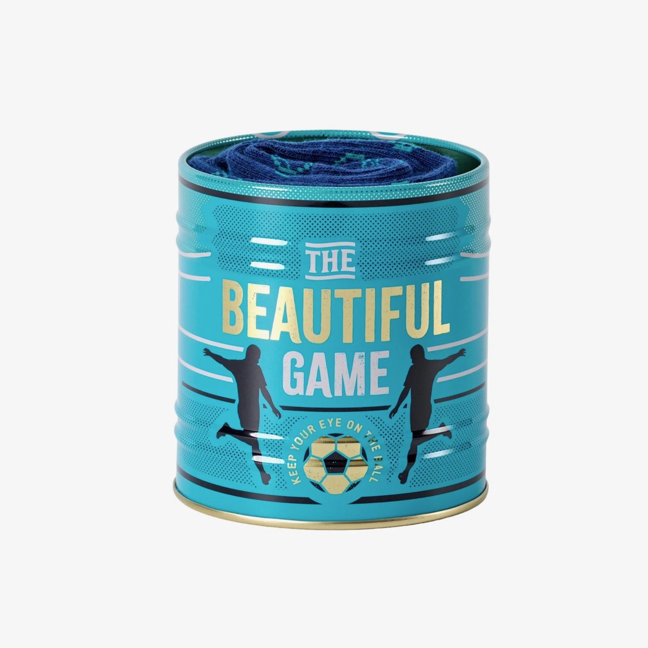 Football Socks in a Can – Football Football Socks in a Can Football
