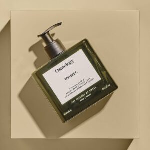 Osmology Whiskey Hand Wash