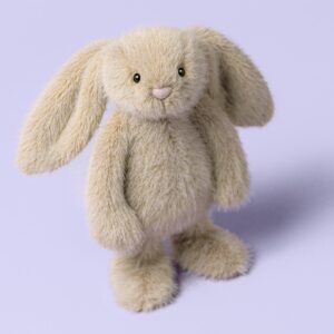 Jellycat Oat Flufflet Bunny Jellycat Oat Flufflet Bunny