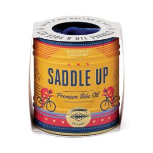 Bike Socks in a Can Bike