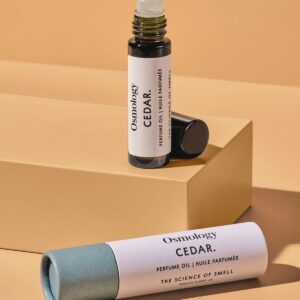 Osmology Cedar Perfume Oil