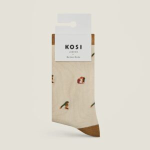 Bamboo Socks The Yoga