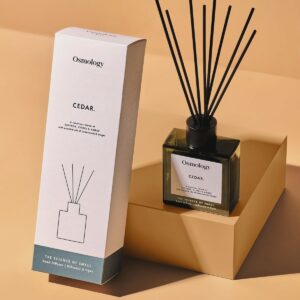 Osmology Cedar Reed Diffuser