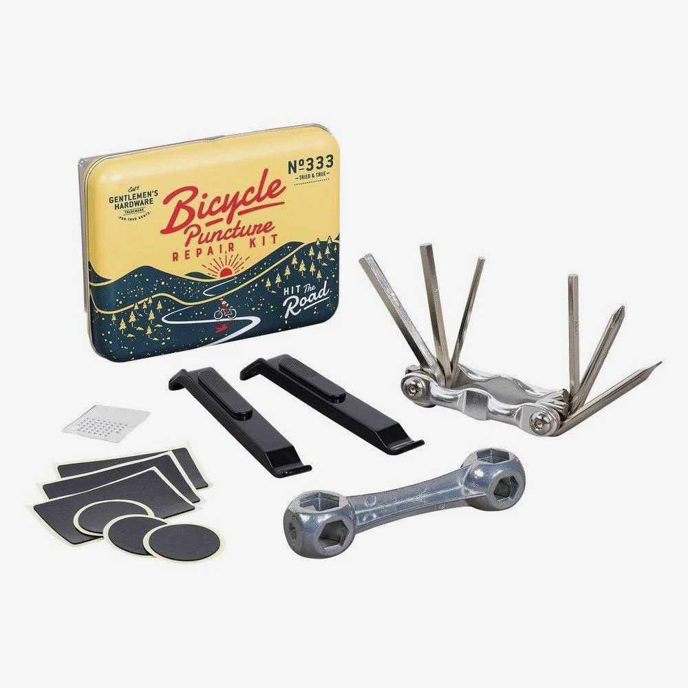 Bicycle Puncture Repair Kit Bicycle Puncture Repair Kit