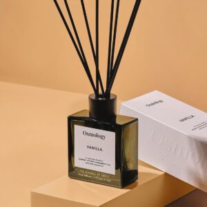 Osmology Vanilla Reed Diffuser