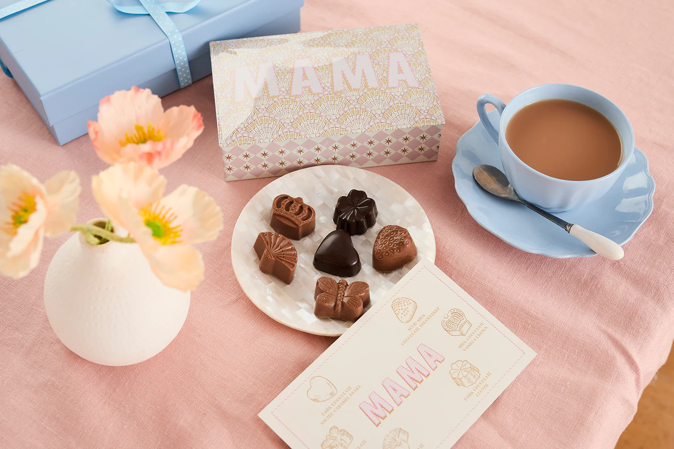 ‘Mama’ Tin of Truffles 3 IMG 5794.webp