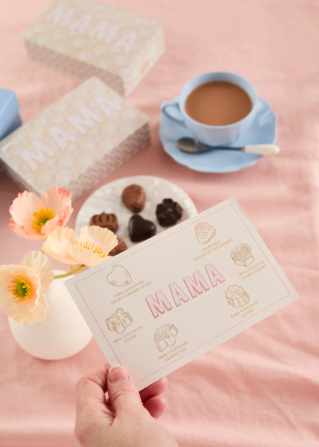 ‘Mama’ Tin of Truffles 4 IMG 5795.webp