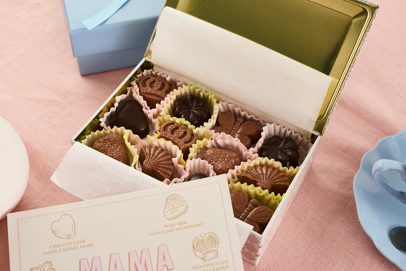 ‘Mama’ Tin of Truffles 2 IMG 5796.webp