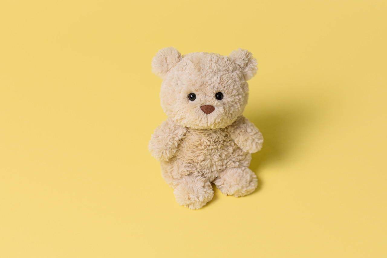 Jellycat Bartholomew Bear Junior 2 IMG 5890.jpeg