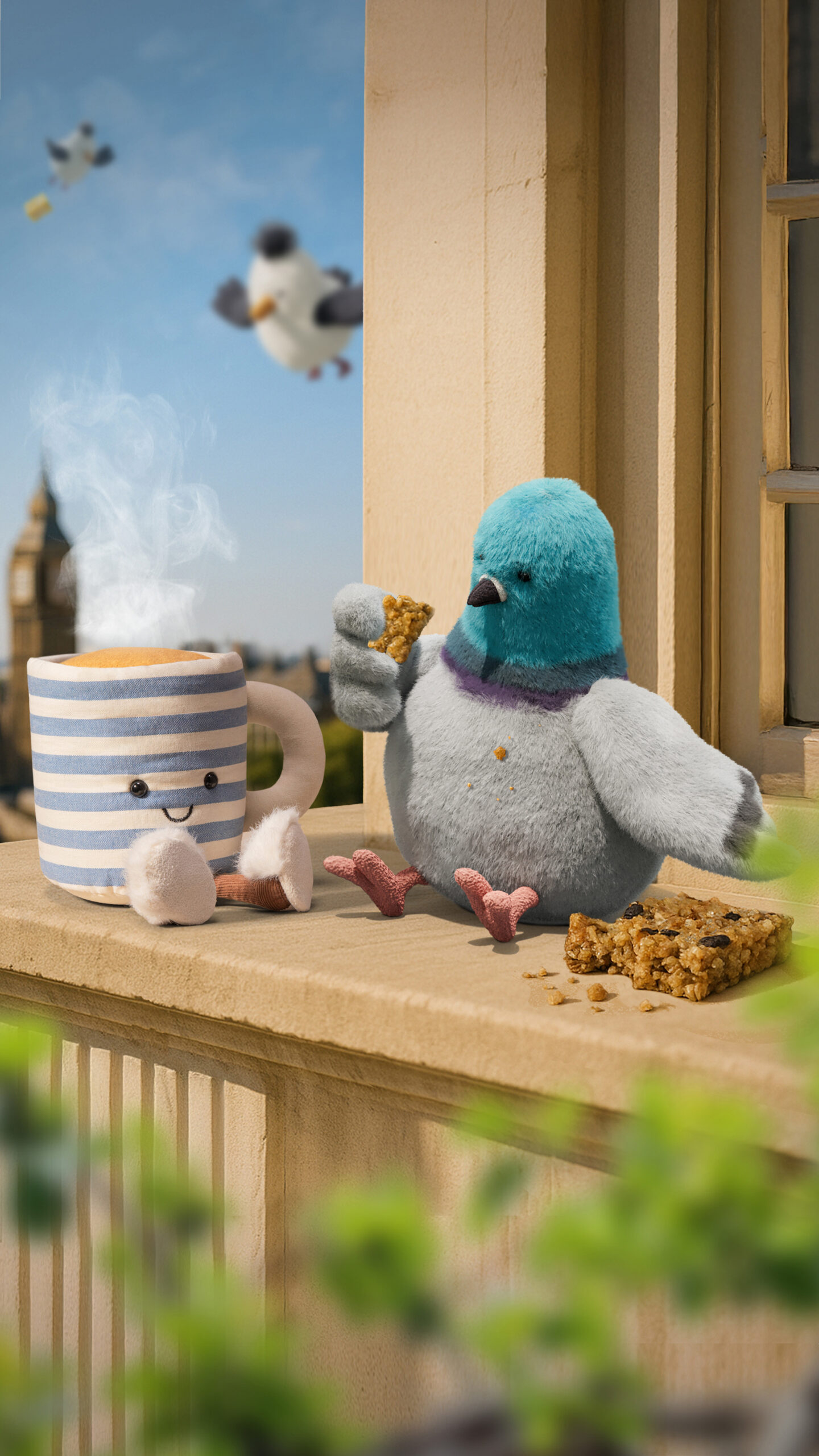 Jellycat Amuseables Rosie Lea Mug Of Tea 7 IMG 8734 2.jpeg