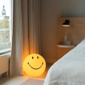 Smiley® High Light lamp Mr. Maria XL IMG 8783.webp