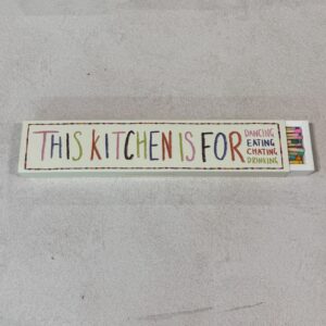 This Kitchen Long Matches This Kitchen Long Matches