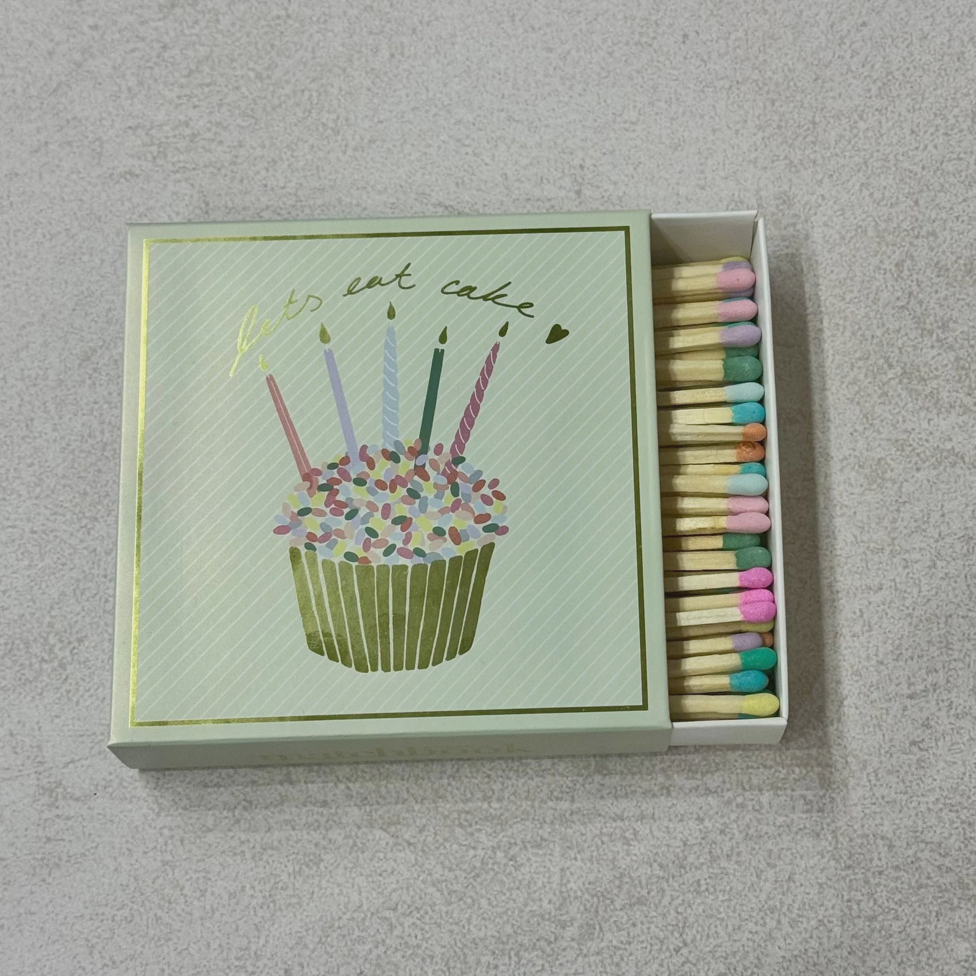 Let’s Eat Cake Matches Let's Eat Cake Matches