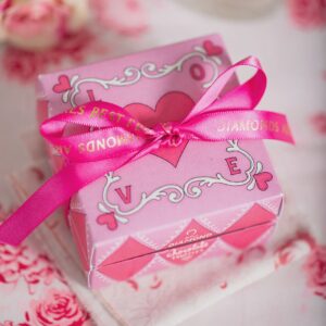 Girl’s Best Friend Diamond Chocolates Girl’s Best Friend Diamond Chocolates