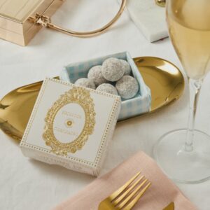 Press For Champagne! Marc De Champagne Truffles Press For Champagne! Marc De Champagne Truffles
