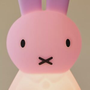 Miffy Bundle Of Light Blind Box Figure Light Miffy Bundle Of Light Blind Box Figure Light