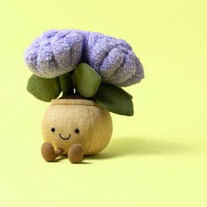 Jellycat Amuseables Hydrangea Jellycat Amuseables Hydrangea