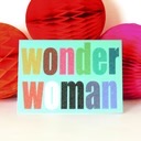 Mini Glittery Wonder Woman Card 2 IMG 9036.jpeg