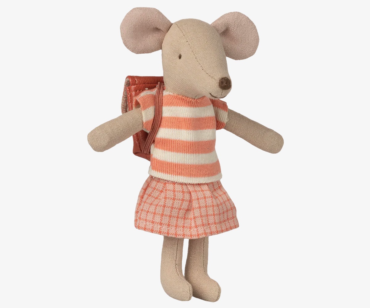 Tricycle mouse, Big sister – Coral IMG 9159.jpeg