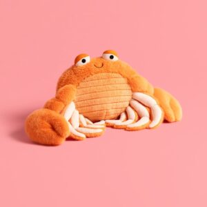 Jellycat Pinchsnap Crab